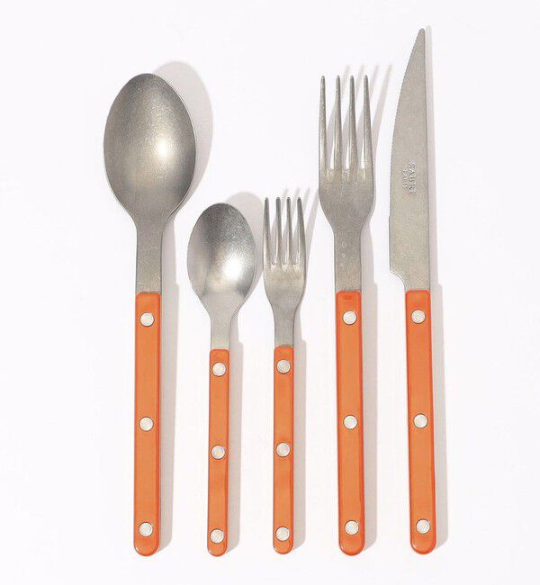 TOMORROWLAND HOME「【別注】SABRE テーブルスプーン」|食器・キッチングッズ|