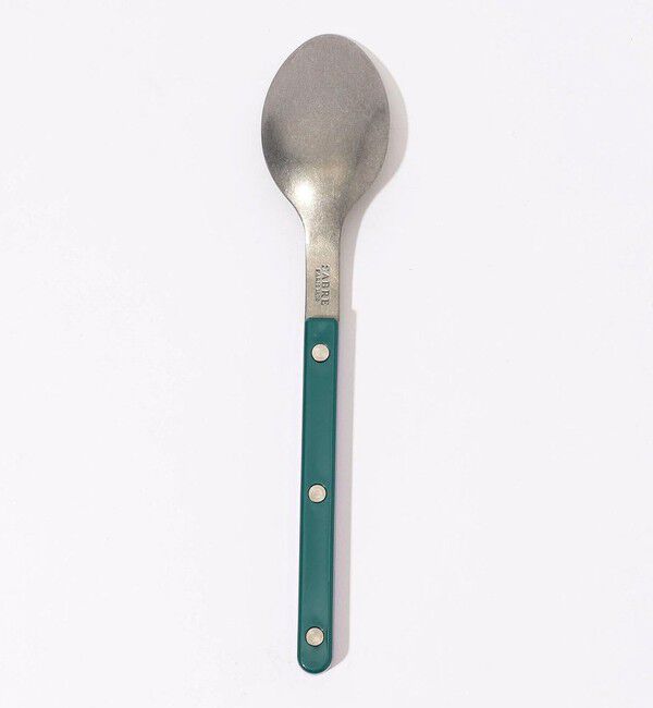 TOMORROWLAND HOME「【別注】SABRE テーブルスプーン」|食器・キッチングッズ|