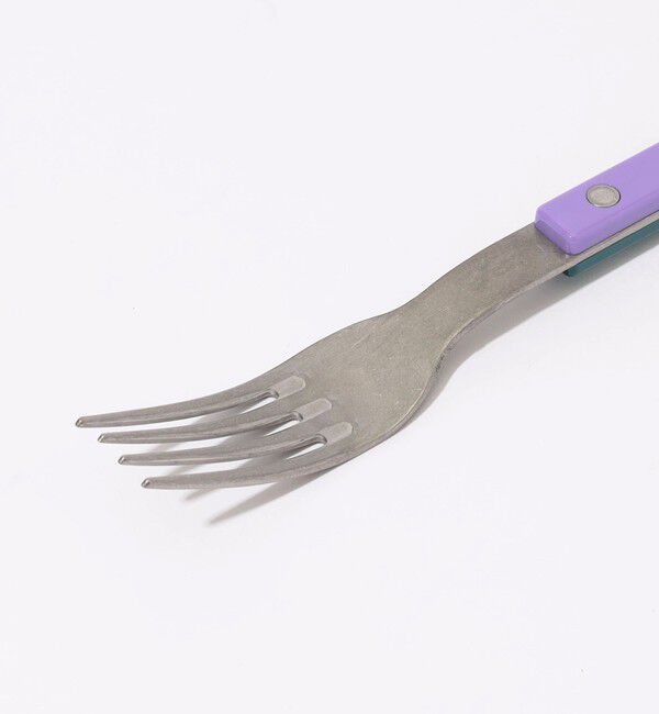 TOMORROWLAND HOME「【別注】SABRE テーブルフォーク」|食器・キッチングッズ|
