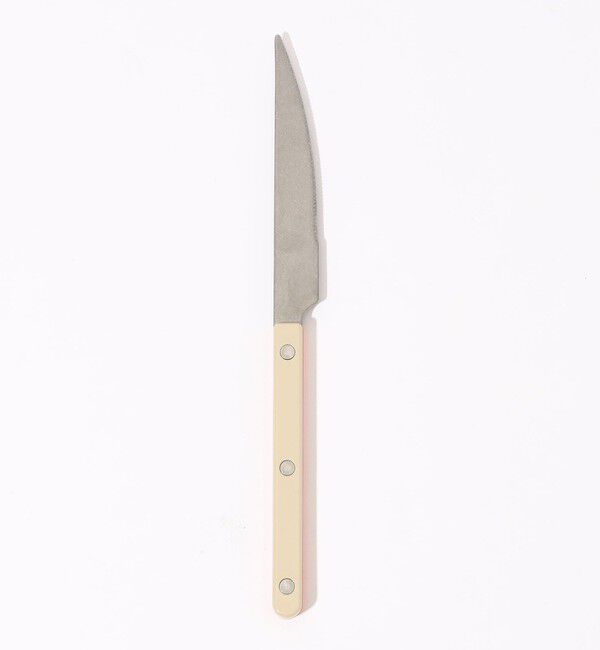 TOMORROWLAND HOME「【別注】SABRE テーブルナイフ」|食器・キッチングッズ|