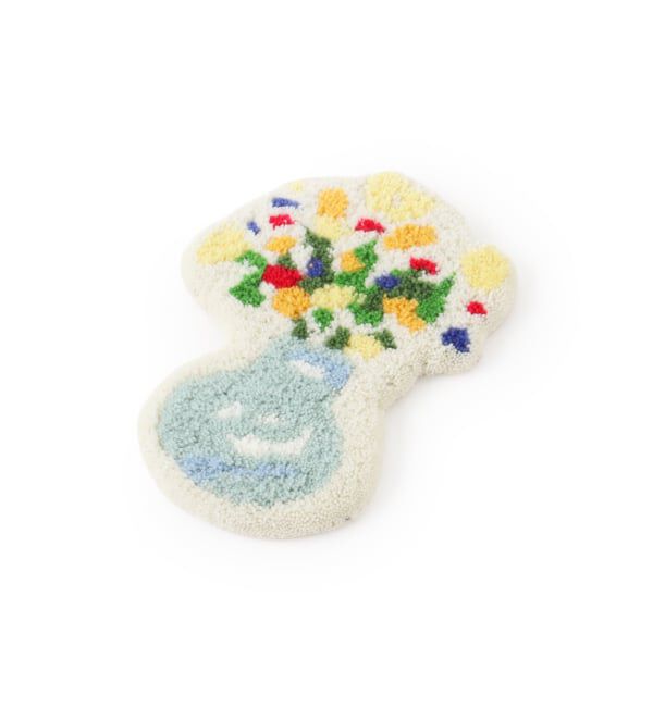 journal standard Furniture「【ヒラノトシユキ】JSF別注 POT MAT　ポットマット」|その他|