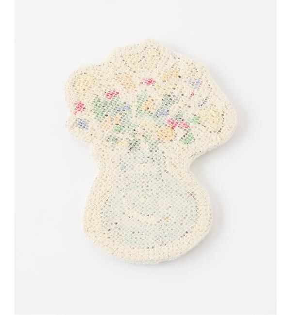 journal standard Furniture「【ヒラノトシユキ】JSF別注 POT MAT　ポットマット」|その他|
