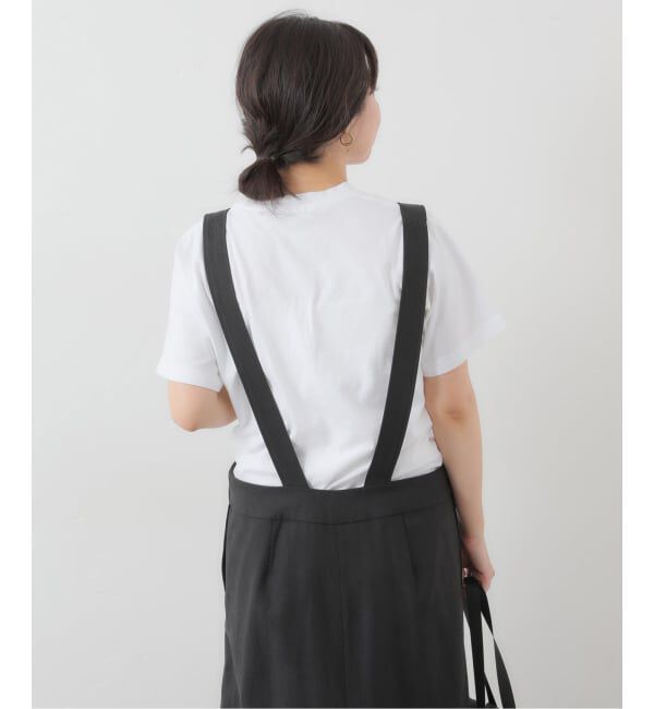 SLOBE IENA「BALMYDAYS / バルミーデイズ SLOBE別注 FELIX Tシャツ2」|Tシャツ・カットソー|