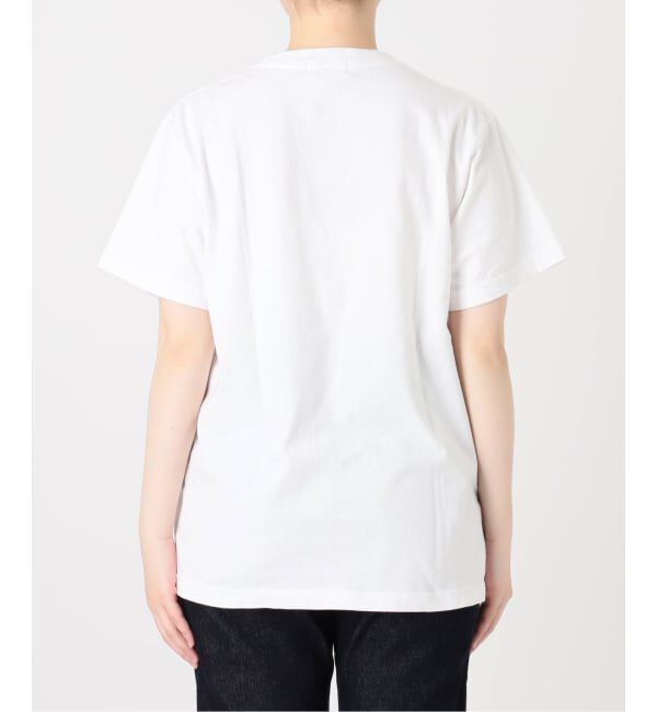 SLOBE IENA「BALMYDAYS / バルミーデイズ SLOBE別注 FELIX Tシャツ2」|Tシャツ・カットソー|