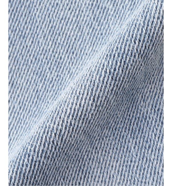 EDIFICE「ETAT(エタ) Type 001 Oxford Jeans Indigo Ten Year Wash」|デニム|