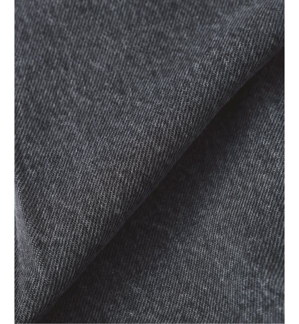 EDIFICE「《予約》Levi&rsquo;s(リーバイス) 別注 2nd Type トラッカー ジャケット」|デニムジャケット|