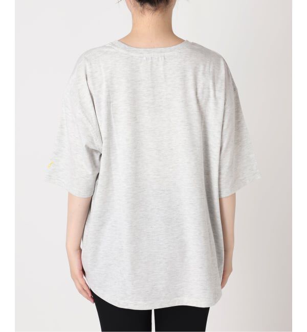JOURNAL STANDARD「《予約》JS  FES NEVER  LOGO Tシャツ」|Tシャツ・カットソー|