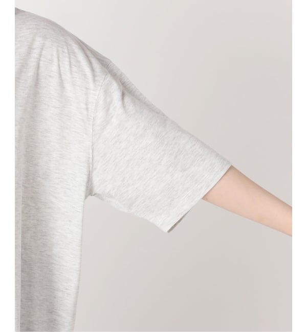 JOURNAL STANDARD「《予約》JS  FES NEVER  LOGO Tシャツ」|Tシャツ・カットソー|