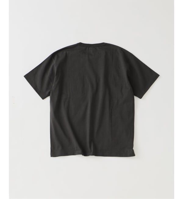 JOURNAL STANDARD relume「《予約》汗ジミ防止 USコットン ポケットTシャツ」|Tシャツ・カットソー|