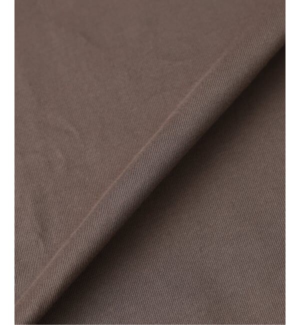 JOURNAL STANDARD relume「《予約》汗ジミ防止 USコットン ポケットTシャツ」|Tシャツ・カットソー|