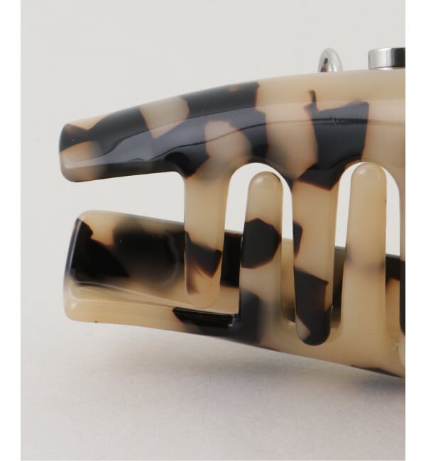 U by SPICK&SPAN「《追加》heyep / ヘイップ Piercing Hair Clip Large 4」|その他|