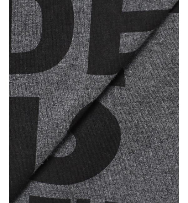FRAMeWORK「≪WEB限定 / 追加予約≫ロゴロンTee」|Tシャツ・カットソー|