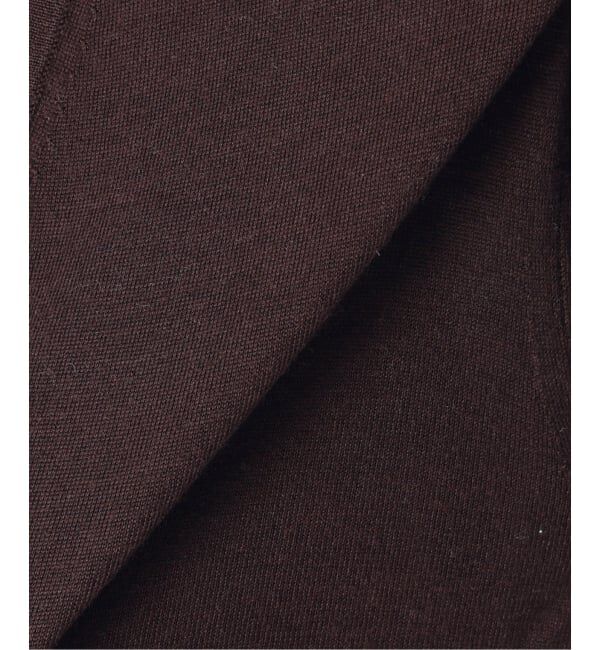 Spick and Span「《手洗い可能 / 予約》18G Vネックニット」|ニット・セーター|