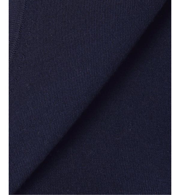 Spick and Span「《手洗い可能 / 予約》18G Vネックニット」|ニット・セーター|