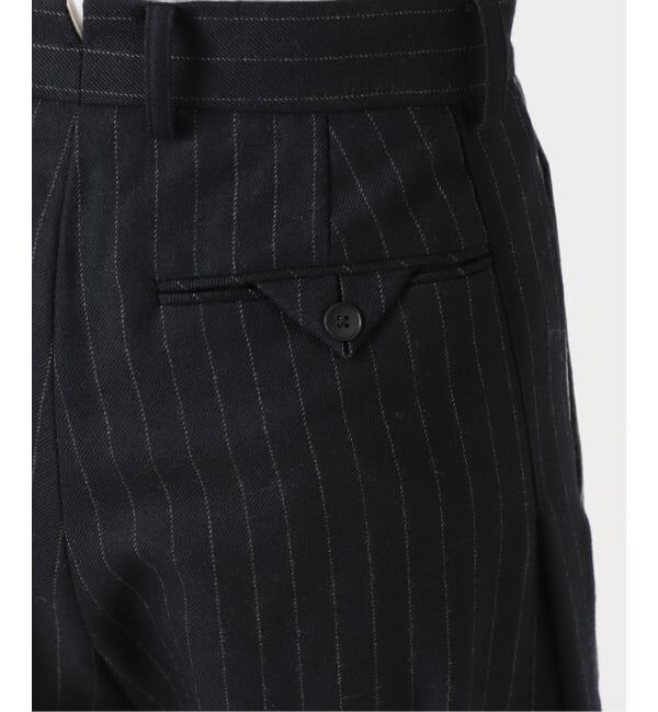 Glyph「《予約 / 一部店舗+WEB限定》Glyph Combination Pants」|スラックス|