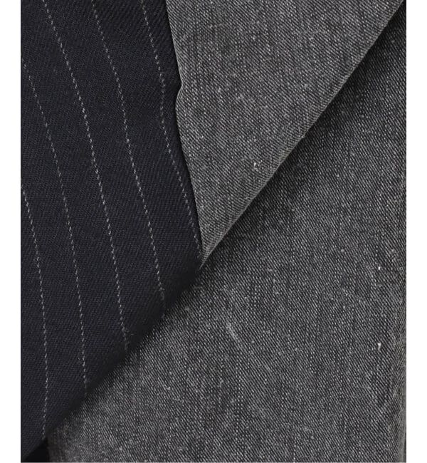 Glyph「《予約 / 一部店舗+WEB限定》Glyph Combination Pants」|スラックス|