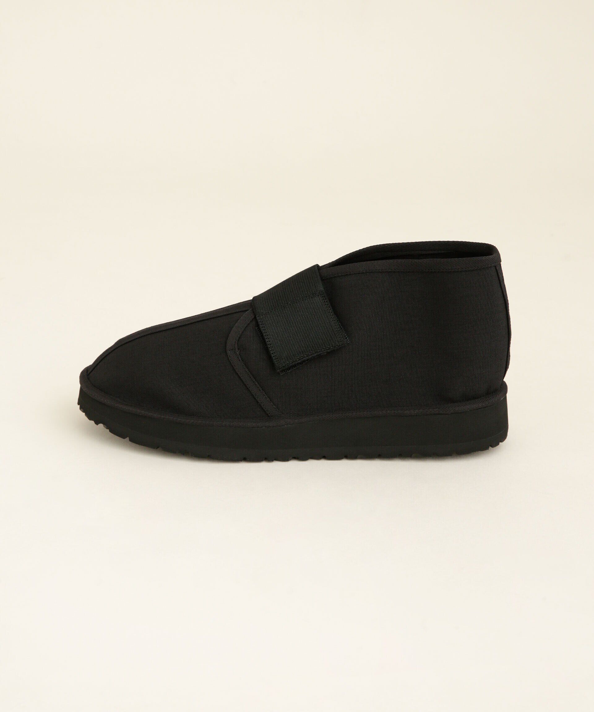 nano･universe「Marbot/BELT SHOES」|ビジネス・ドレスシューズ|
