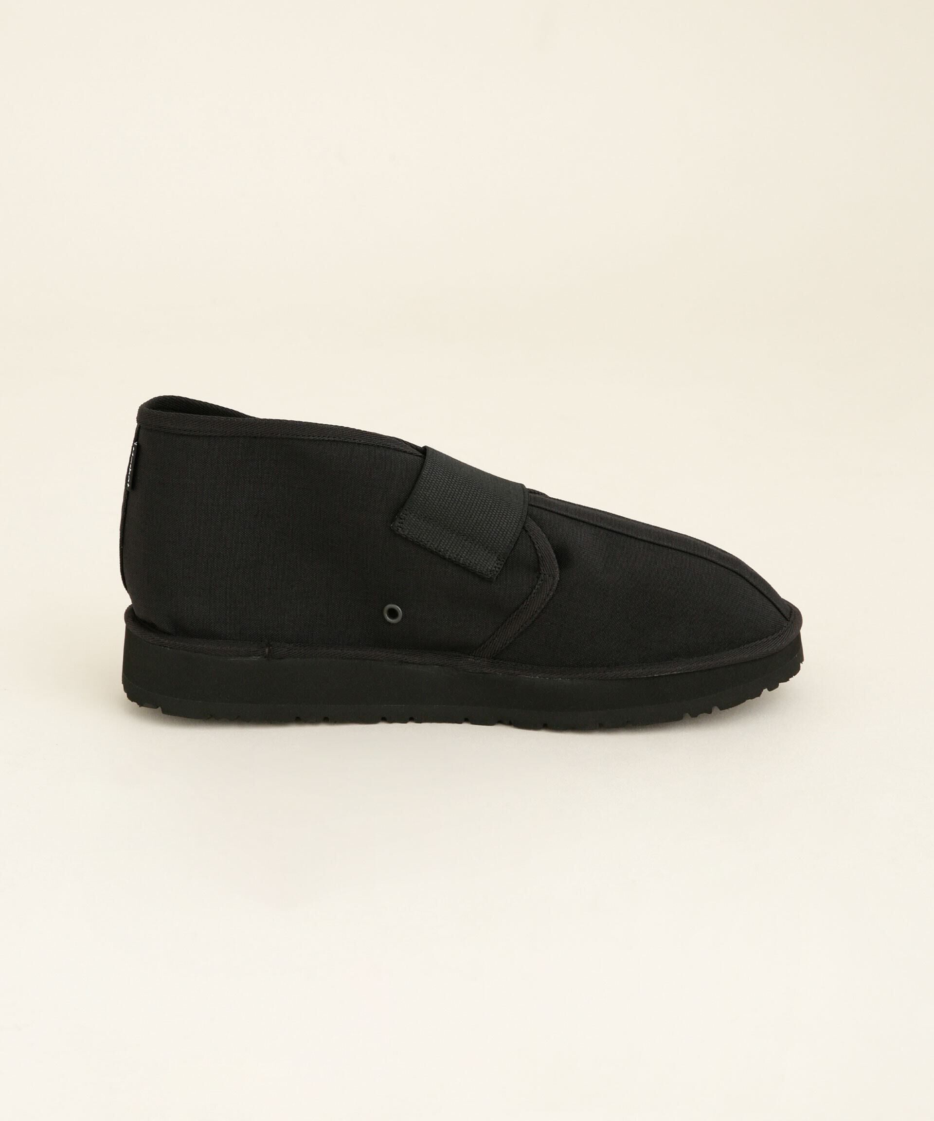 nano･universe「Marbot/BELT SHOES」|ビジネス・ドレスシューズ|