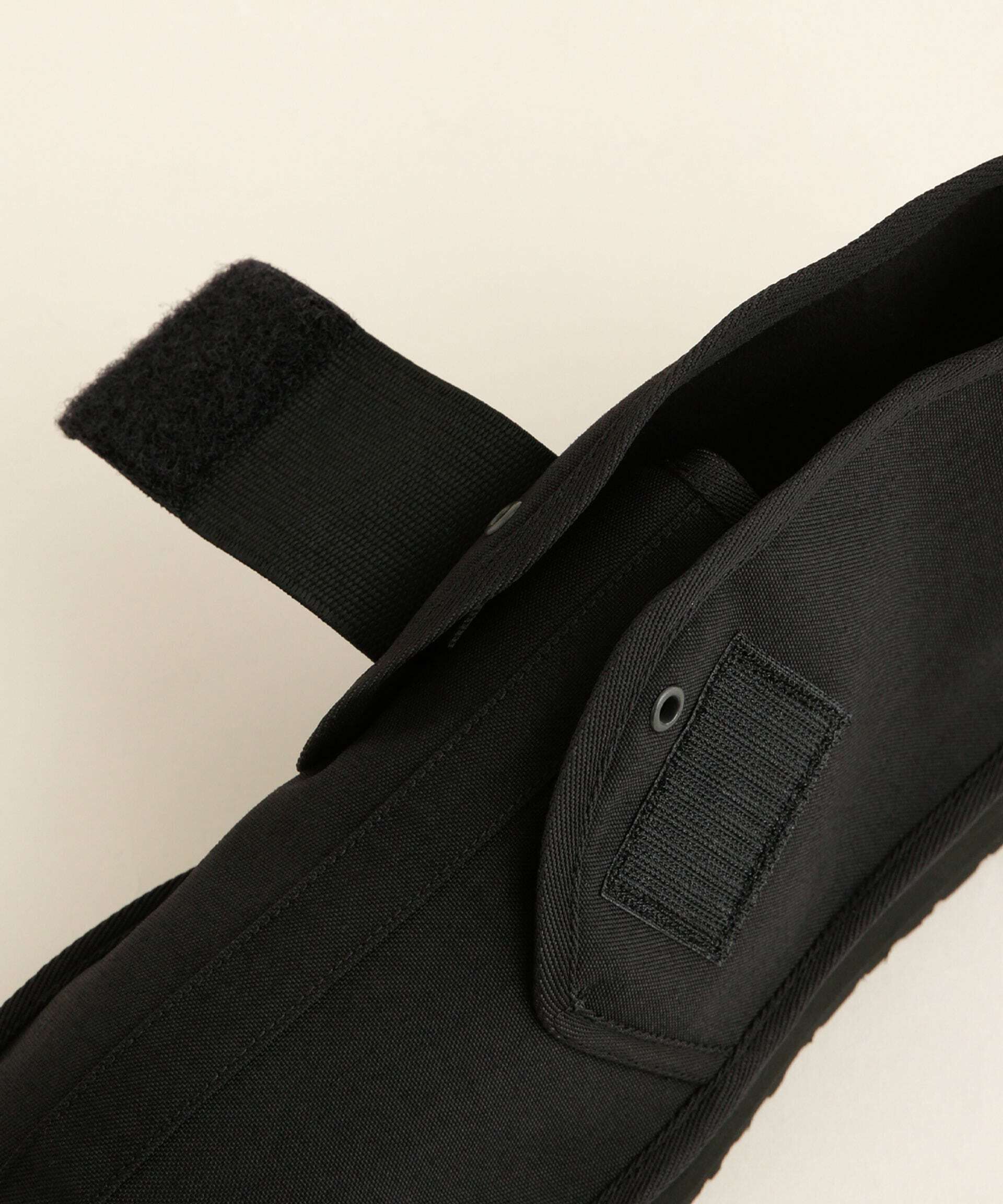 nano･universe「Marbot/BELT SHOES」|ビジネス・ドレスシューズ|