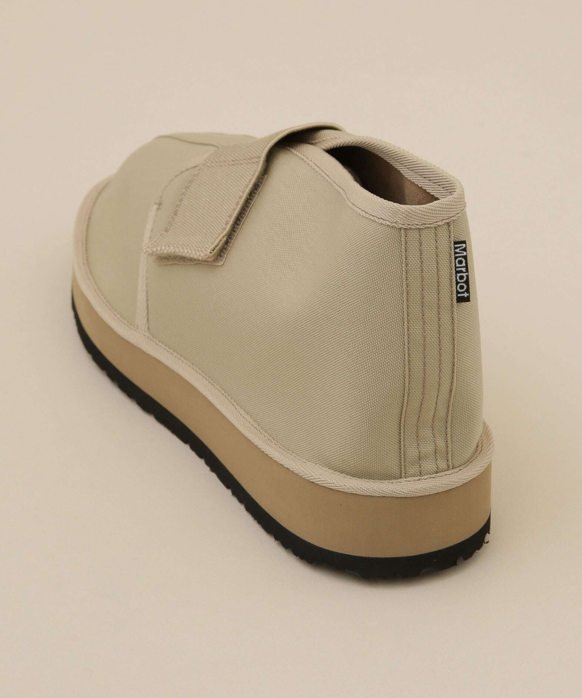 nano･universe「Marbot/BELT SHOES」|ビジネス・ドレスシューズ|