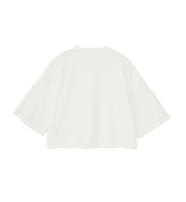 TIARA「クールタッチTシャツ」|Tシャツ・カットソー|