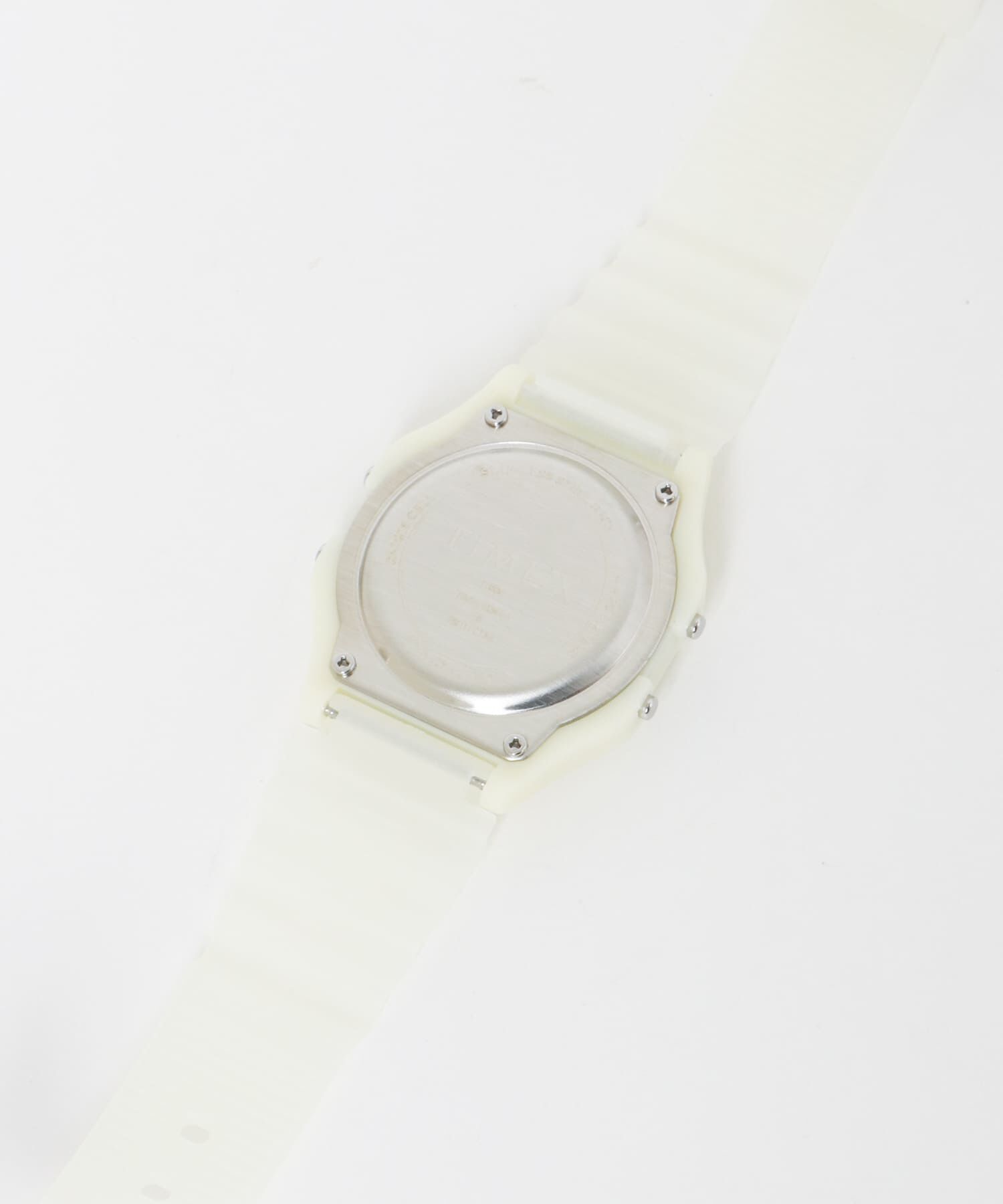URBAN RESEARCH DOORS「TIMEX　T80 Glow-in-the-dark」|腕時計|