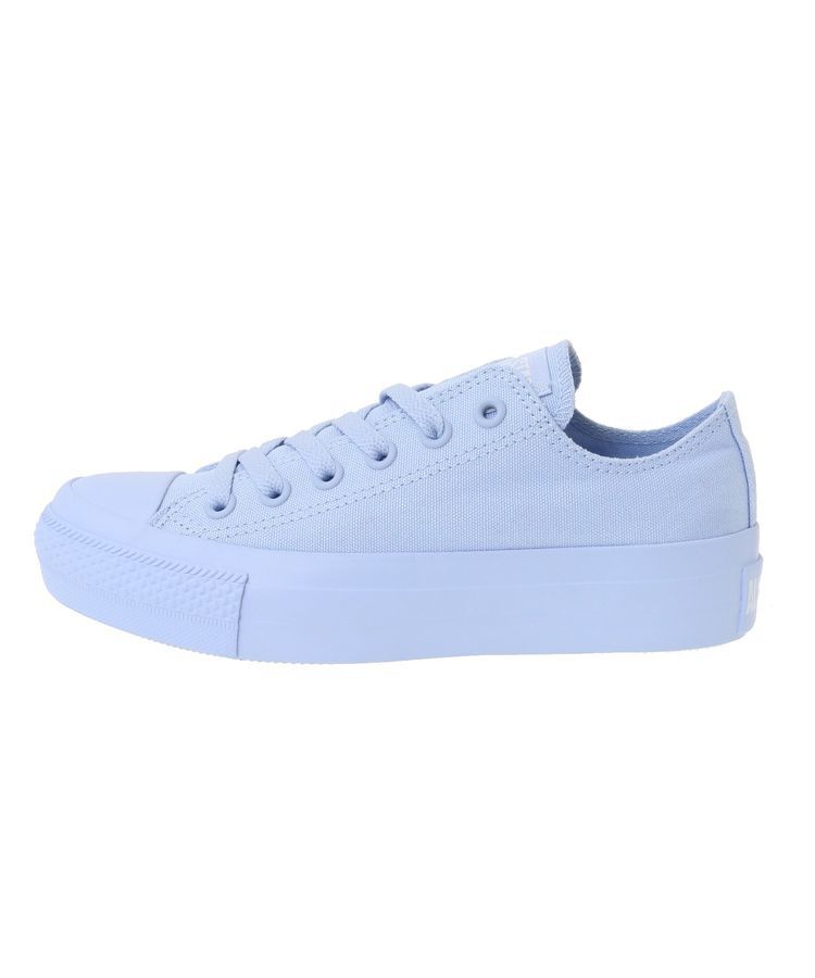 earth music&ecology「CONVERSE&times;earth ALL STAR PLTS」|スニーカー|