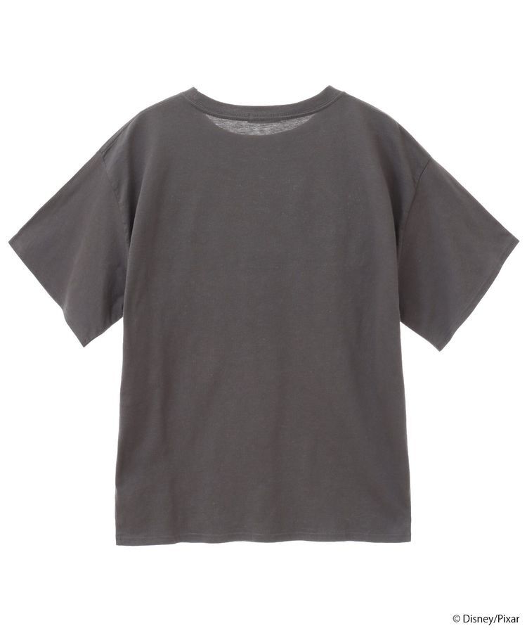 earth music&ecology「Finding Nemo/シリコンプリントTシャツ」|Tシャツ・カットソー|
