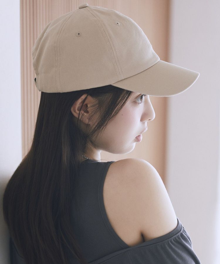 earth music&ecology「アソートキャップ」|その他|Beige