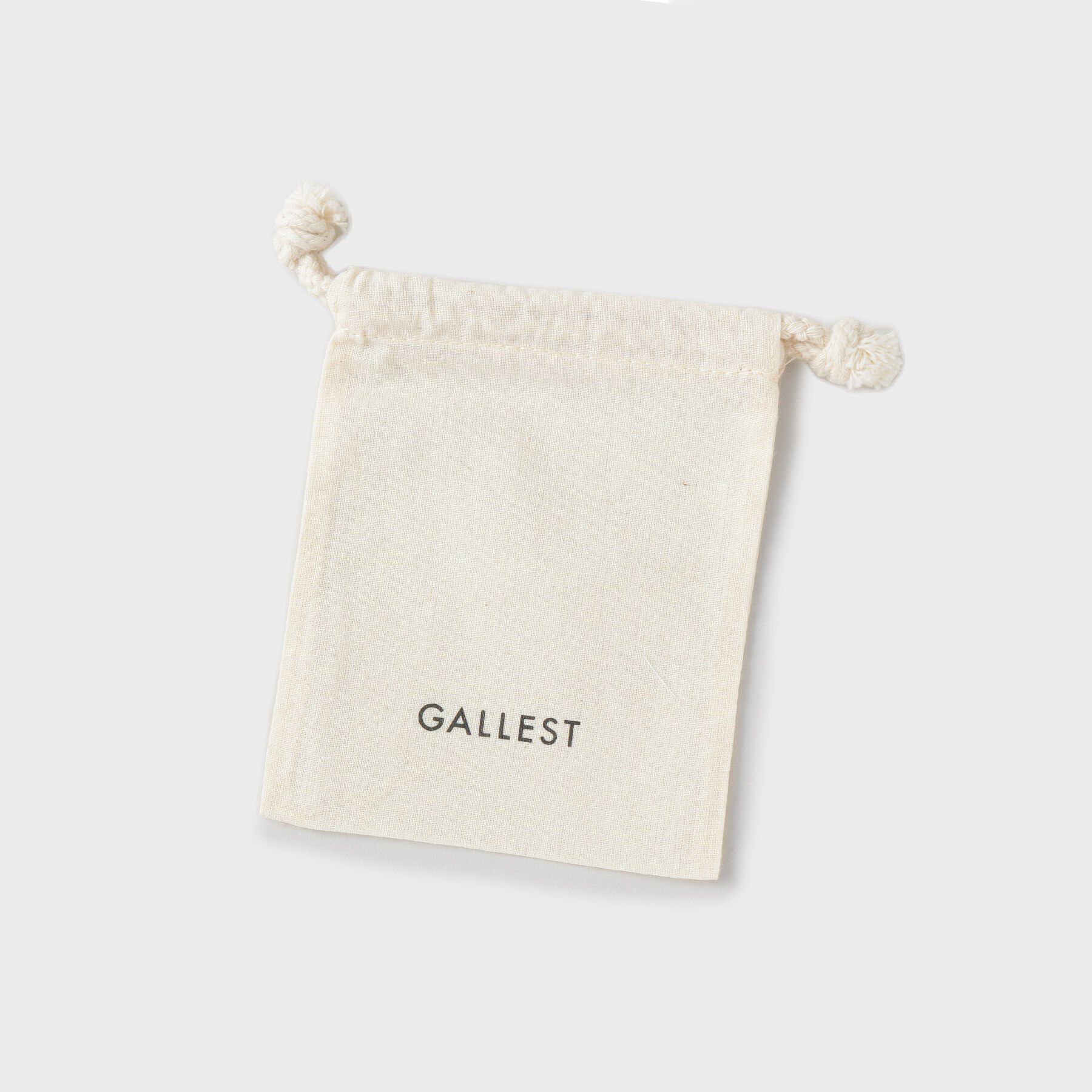 GALLEST「ショートチェーンネックレス」|ネックレス|