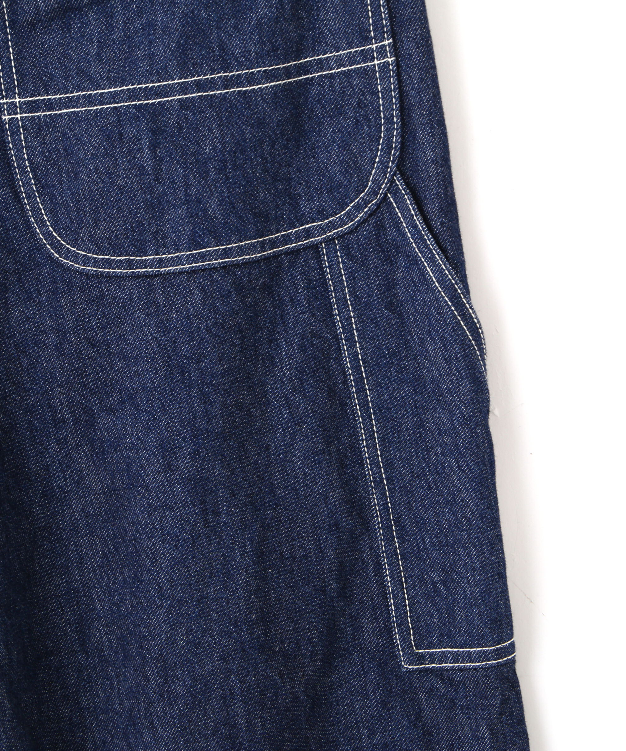 YLEVE 「Ｙ / 13oz ORGANIC COTTON DENIM PAINTER PANTS」|その他|