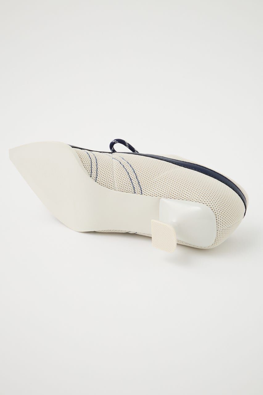 MOUSSY「MESH KICKS パンプス」|パンプス|