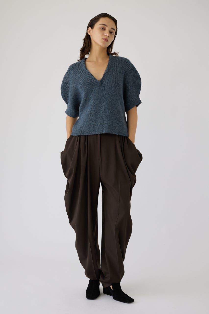 RIM.ARK 「Tuck dress PT」|その他|