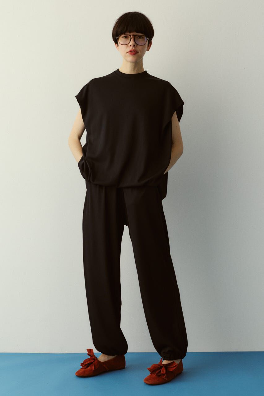 HeRIN.CYE「Balloon cut tops」|Tシャツ・カットソー|