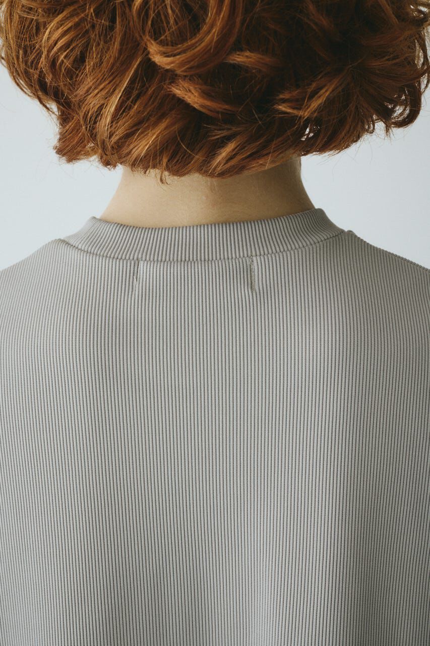 HeRIN.CYE「Balloon cut tops」|Tシャツ・カットソー|