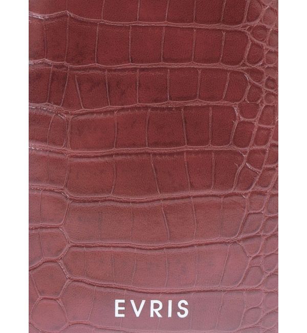 EVRIS「コンパクトストレージBAG」|ショルダー・メッセンジャー|