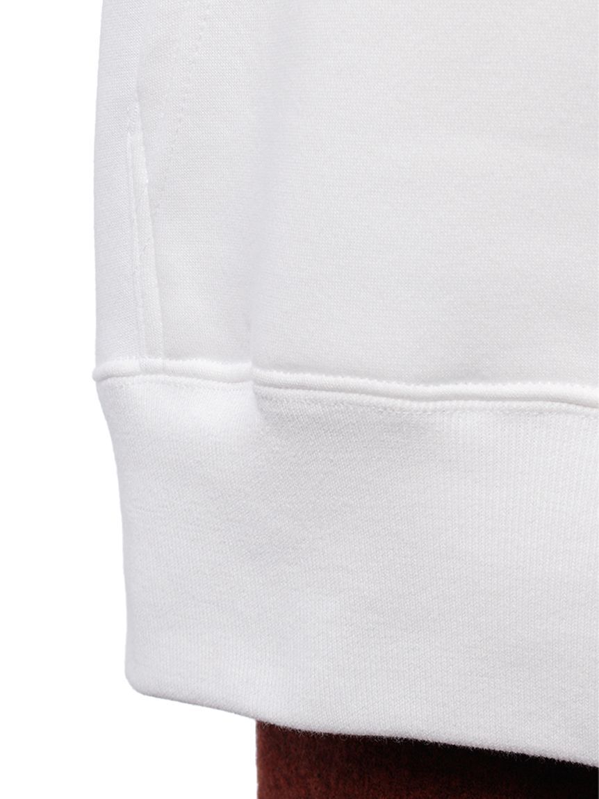 emmi「【ONLINE限定】【emmi&times;GOOD ROCK SPEED】カレッジワイドボディフーディ」|スウェット・ジャージ|