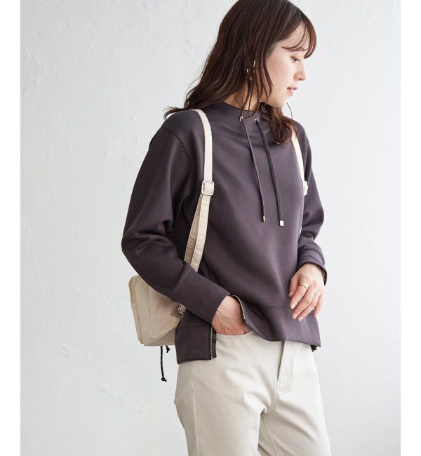 ikka「撥水リュックショルダーバッグ」|その他|