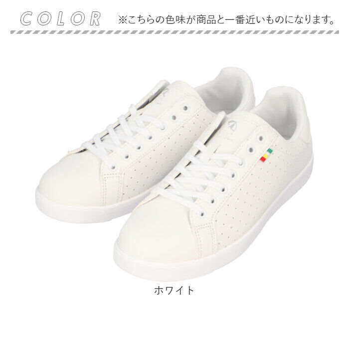 BACKYARD FAMILY「アーノルドパーマー スニーカー ARNOLD PALMER 通販 AL0707 AL0708」|スリッポン|