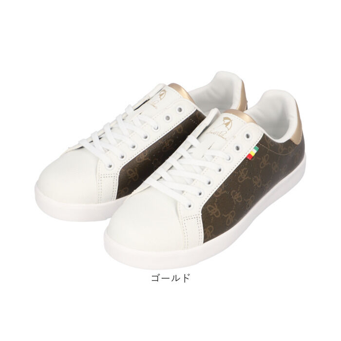 BACKYARD FAMILY「アーノルドパーマー スニーカー ARNOLD PALMER 通販 AL0707 AL0708」|スリッポン|