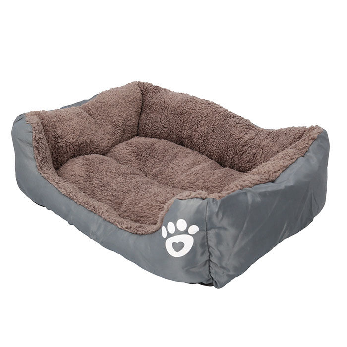 BACKYARD FAMILY「ペットベッド S 犬 通販 ソファー ソファ ペットベット クッション ベッド ベット」|その他|