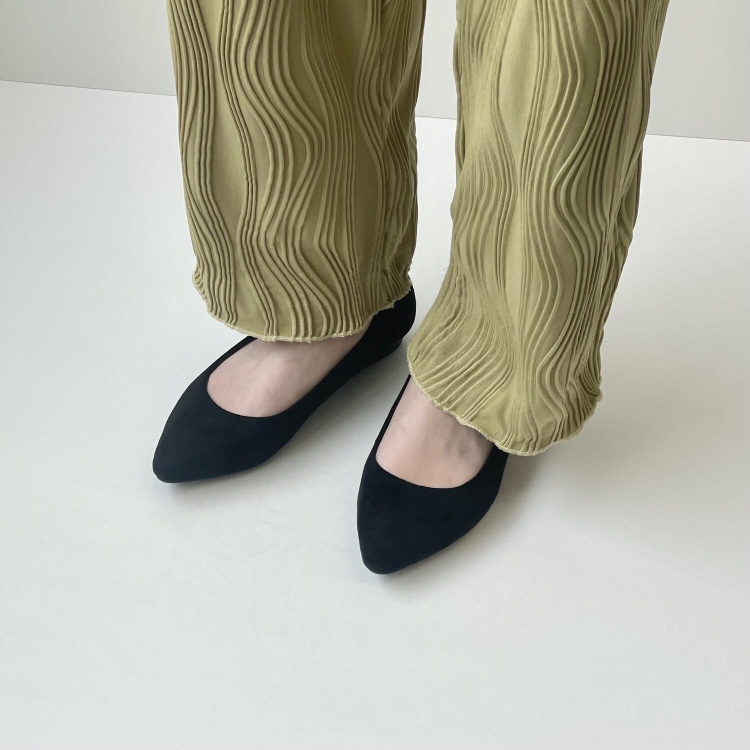 ABC SELECT「【ABC SELECT】POINTED PPS 2」|パンプス|
