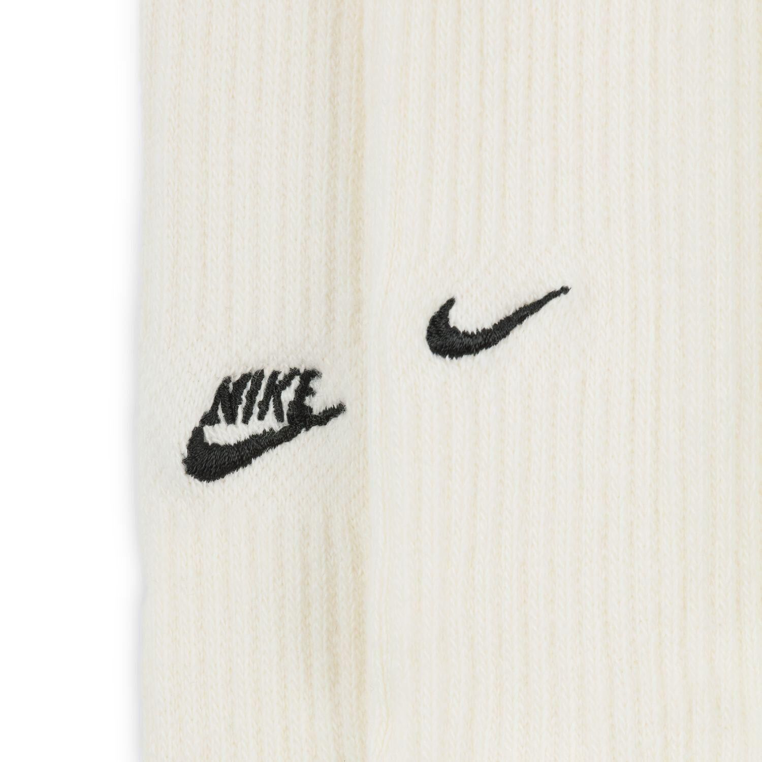 NIKE「【NIKE ｳｪｱ】U 2P EMBRDY SOCKS」|ソックス|