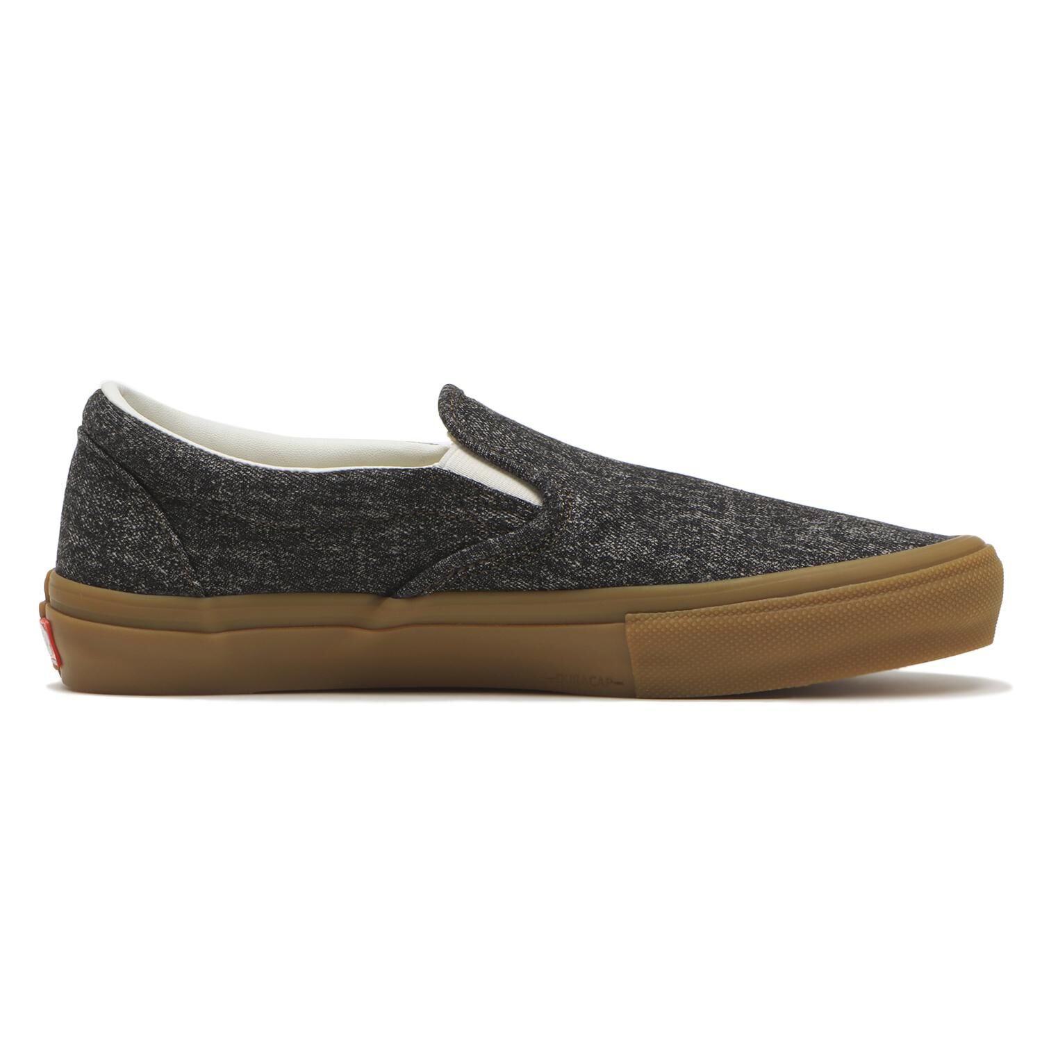 VANS「【VANS】SKATE SLIP-ON」|スニーカー|