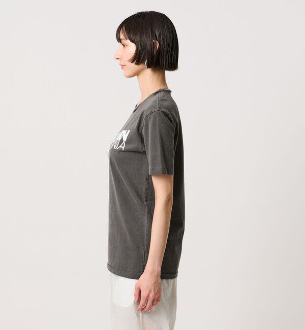 UNITED ARROWS「【別注】＜MIXTA＞SO CAL Tシャツ」|Tシャツ・カットソー|