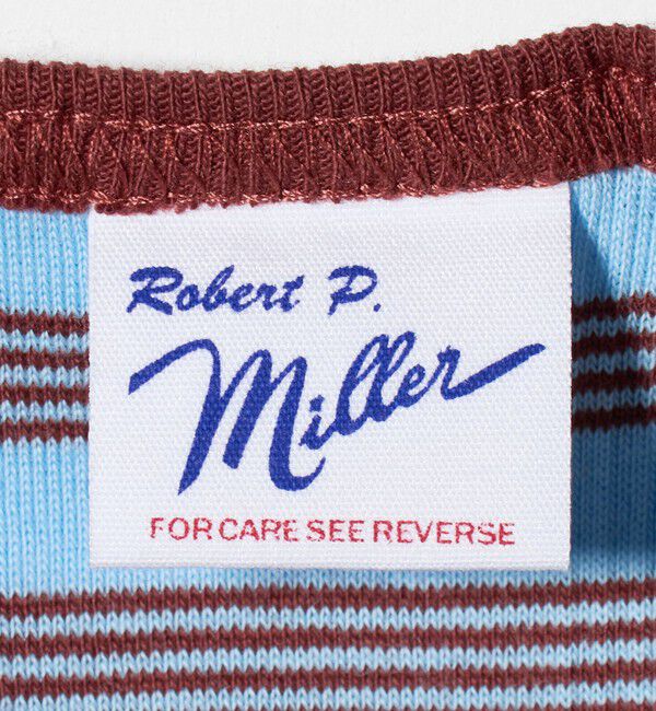 UNITED ARROWS green label relaxing「【別注】＜Robert P. Miller＞メロー キャミソール  /キッズ 100cm-130cm」|Tシャツ・カットソー|