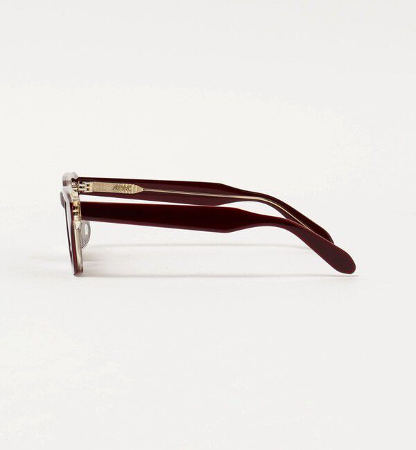 BEAUTY&YOUTH UNITED ARROWS「＜A.D.S.R.＞RIVERA サングラス」|サングラス|