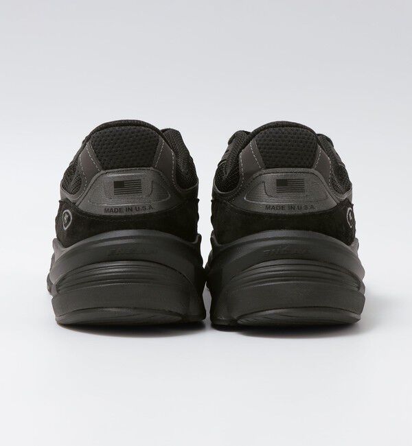 SHIPS「NEW BALANCE: M990 V6 スニーカー」|スニーカー|