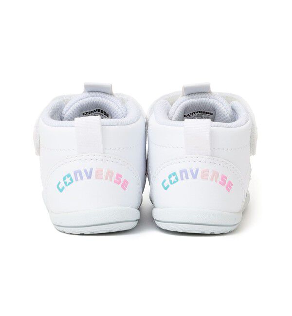 SHIPS KIDS「CONVERSE:12～15cm /MINI INCHSTAR スニーカー」|スニーカー|