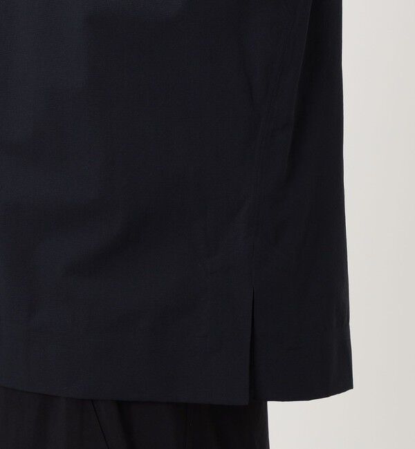 TOMORROWLAND BUYING WEAR「ARC&rsquo;TERYX VEILANCE Cusec LS Shirt M オープンカラーシャツ」|シャツ・ブラウス|